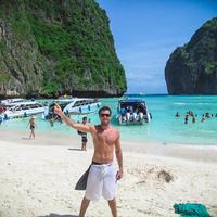 Отзыв от Степан - Visa DTV